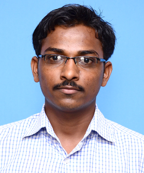 Nitin Chavan